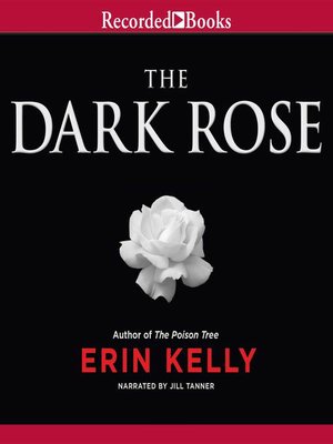 cover image of The Dark Rose